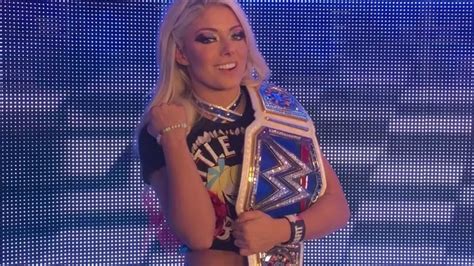 alexa.bliss nude|WWE Alexa Bliss Nudes & Sextape Video Leaked